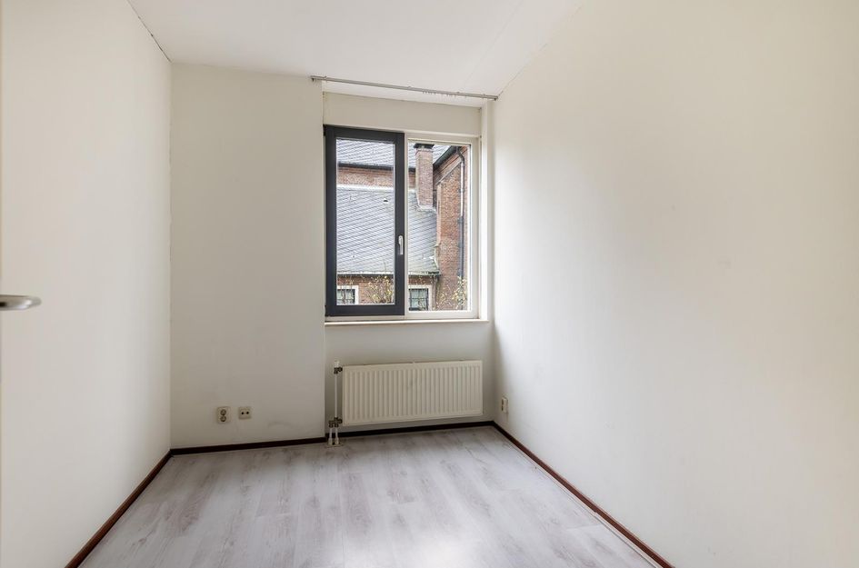 Claes Molenaersgang 1
