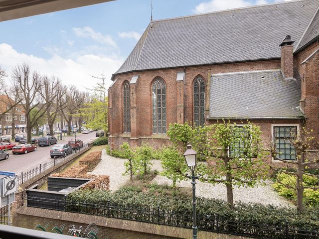 Claes Molenaersgang 1, Hoorn