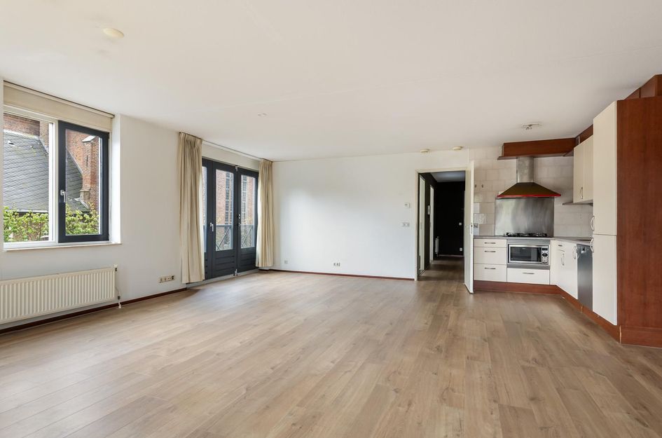 Claes Molenaersgang 1