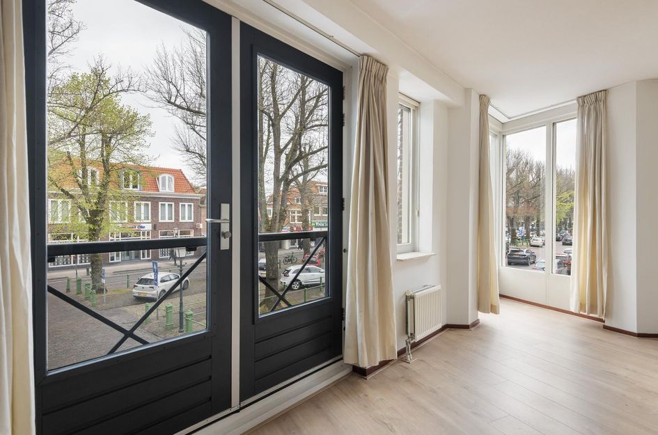 Claes Molenaersgang 1