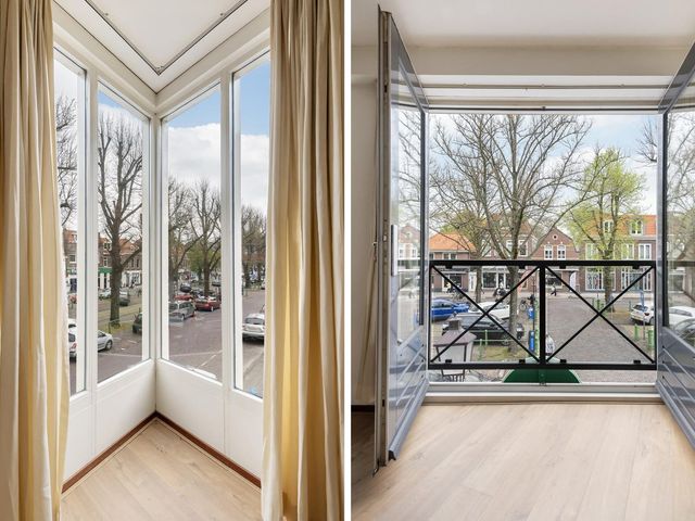 Claes Molenaersgang 1, Hoorn