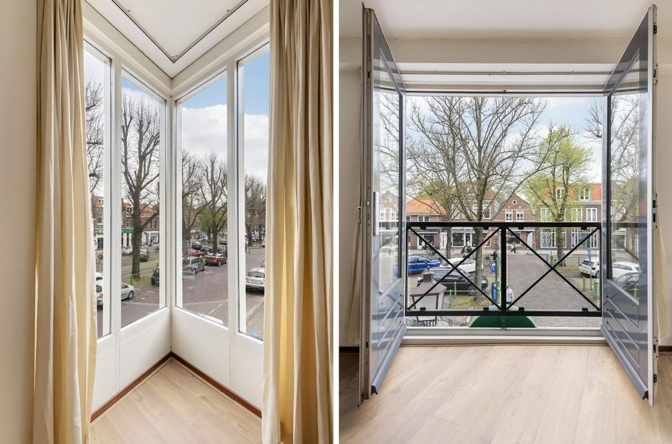 Claes Molenaersgang 1