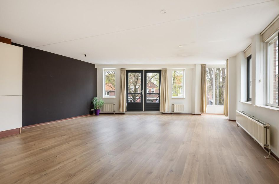 Claes Molenaersgang 1