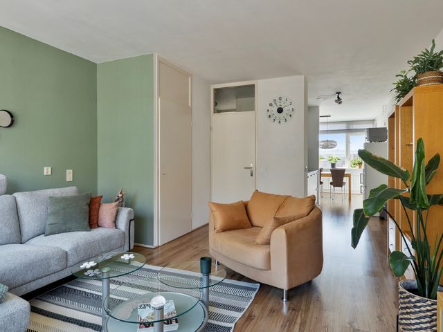 Rosmolensteeg 72, Gorinchem