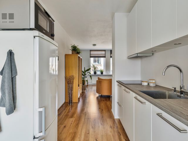 Rosmolensteeg 72, Gorinchem