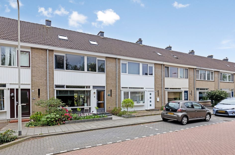 Van Tets van Goudriaanstraat 3