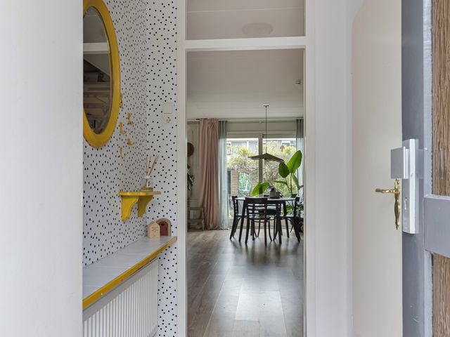 Van Tets van Goudriaanstraat 3, Gorinchem