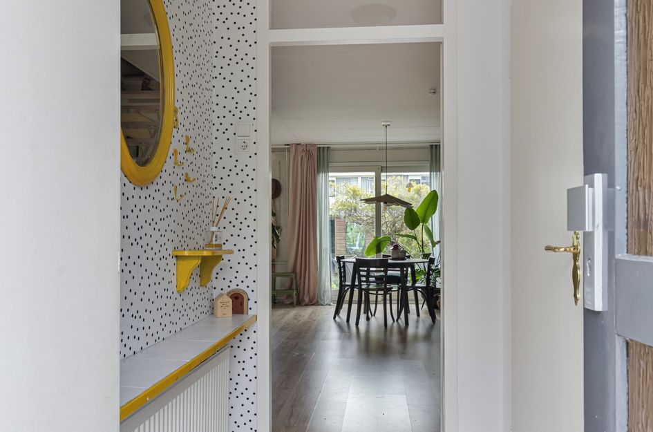 Van Tets van Goudriaanstraat 3