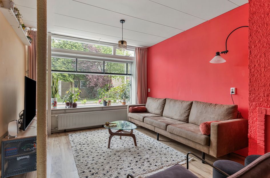 Van Tets van Goudriaanstraat 3
