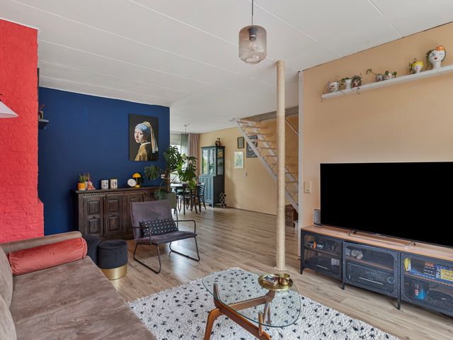 Van Tets van Goudriaanstraat 3, Gorinchem