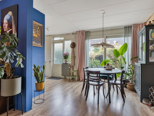 Van Tets van Goudriaanstraat 3, Gorinchem