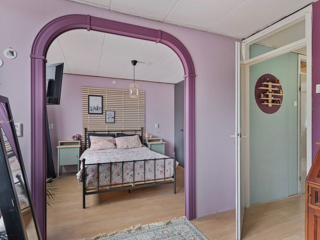 Van Tets van Goudriaanstraat 3, Gorinchem