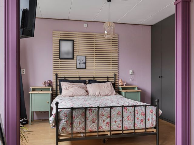 Van Tets van Goudriaanstraat 3, Gorinchem