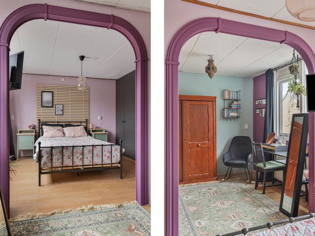 Van Tets van Goudriaanstraat 3, Gorinchem
