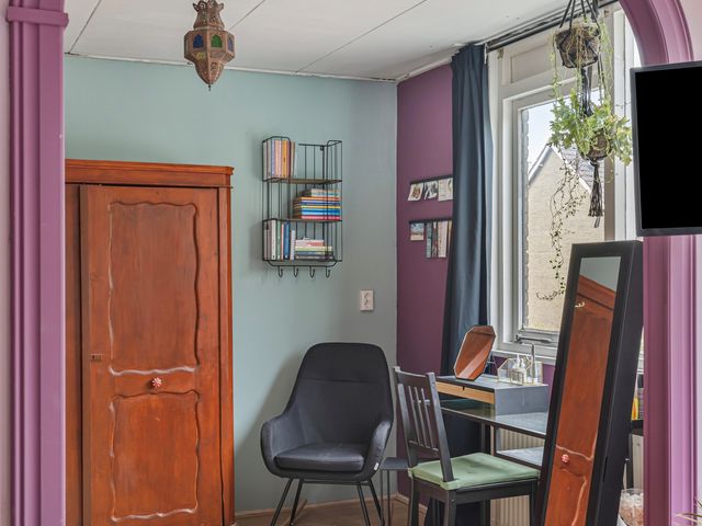Van Tets van Goudriaanstraat 3, Gorinchem