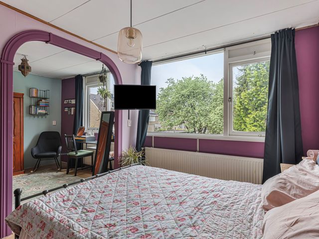 Van Tets van Goudriaanstraat 3, Gorinchem