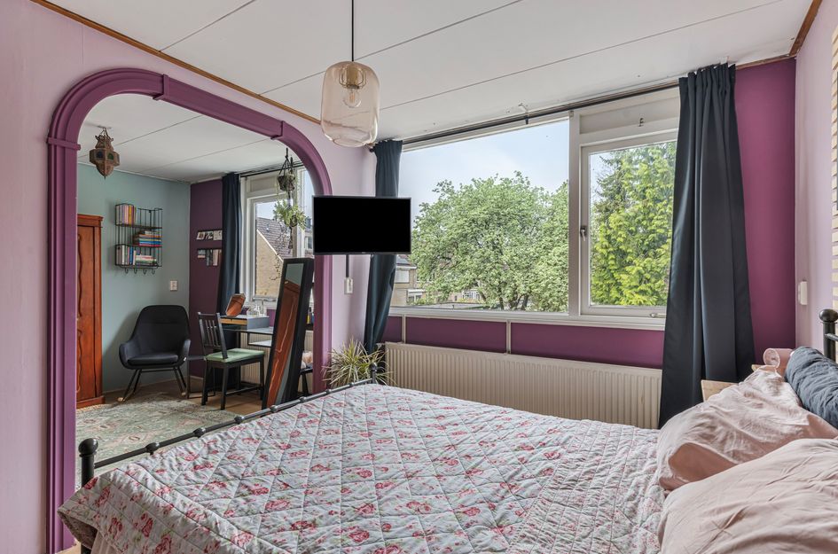 Van Tets van Goudriaanstraat 3