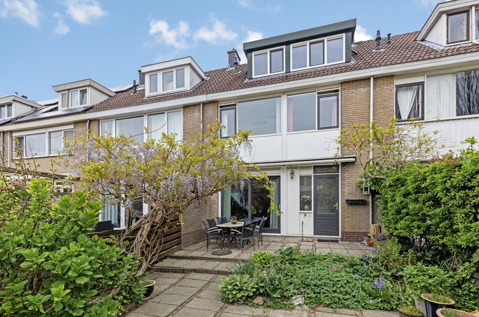 Van Tets van Goudriaanstraat 3
