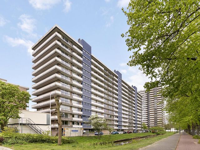 van Vredenburchweg 433, Rijswijk
