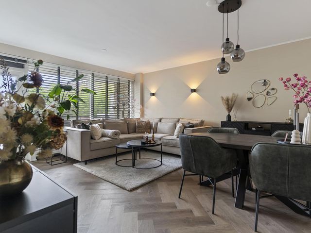 van Vredenburchweg 433, Rijswijk