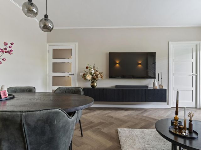 van Vredenburchweg 433, Rijswijk
