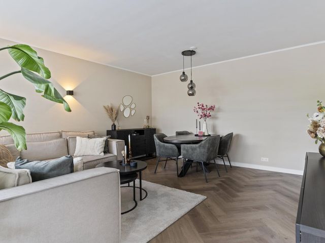 van Vredenburchweg 433, Rijswijk