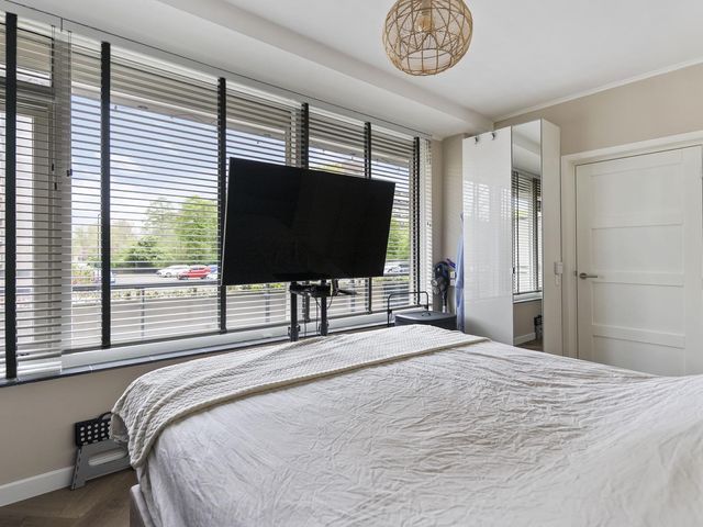 van Vredenburchweg 433, Rijswijk