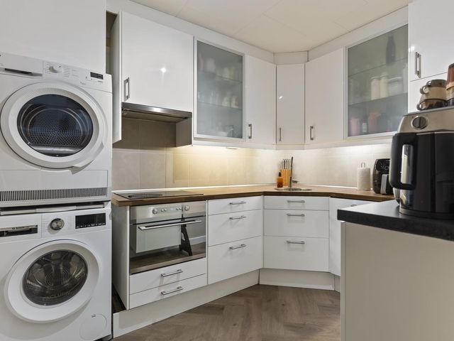 van Vredenburchweg 433, Rijswijk