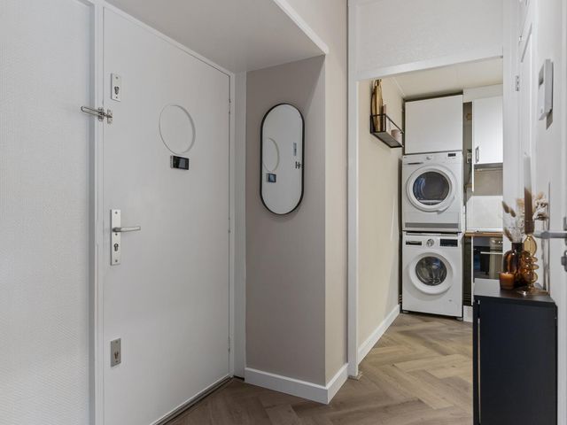 van Vredenburchweg 433, Rijswijk