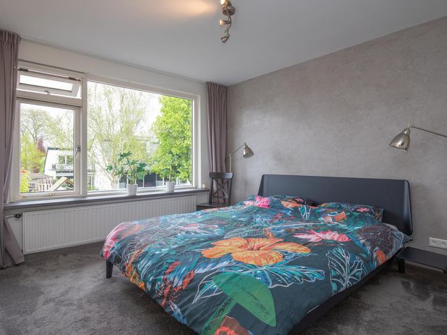 't Schilt 8, Woudenberg