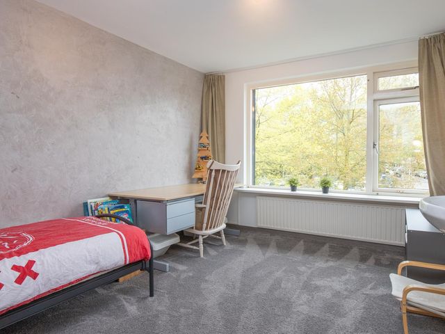 't Schilt 8, Woudenberg