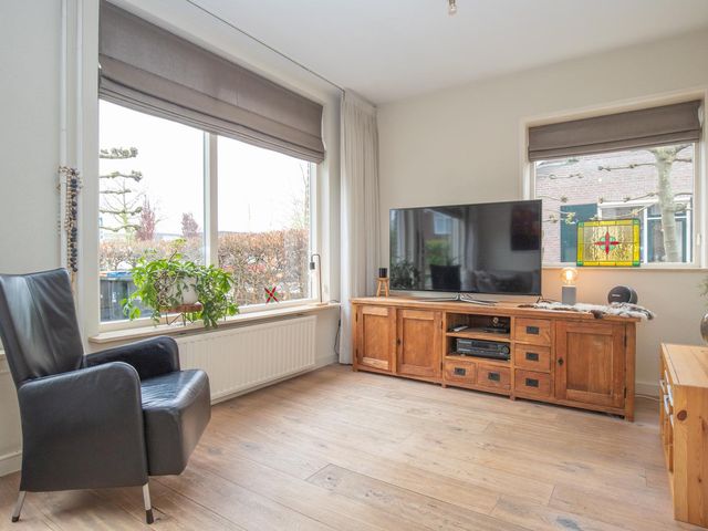 't Schilt 8, Woudenberg