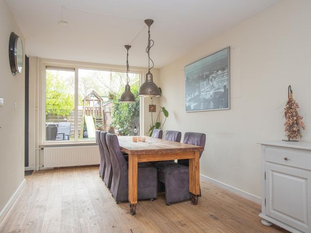 't Schilt 8, Woudenberg