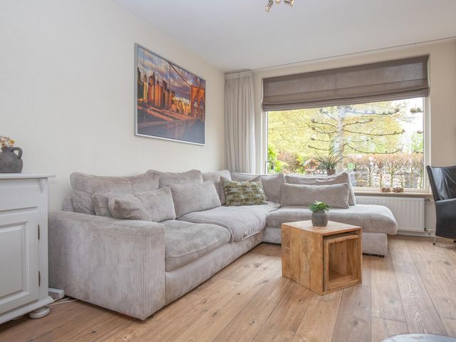 't Schilt 8, Woudenberg