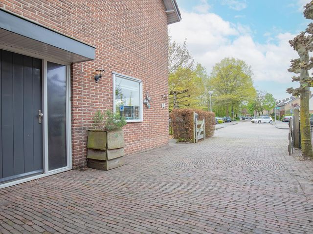 't Schilt 8, Woudenberg