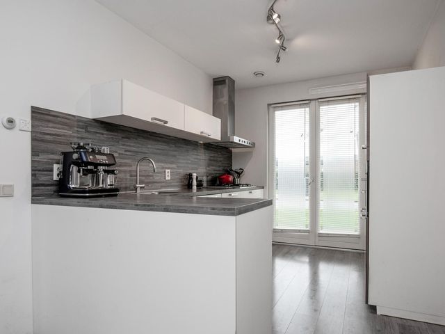 Cantharellaan 60, Vleuten