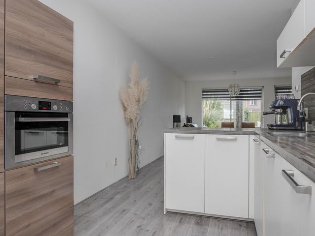 Cantharellaan 60, Vleuten
