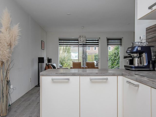 Cantharellaan 60, Vleuten