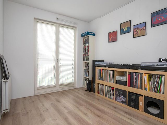 Cantharellaan 60, Vleuten
