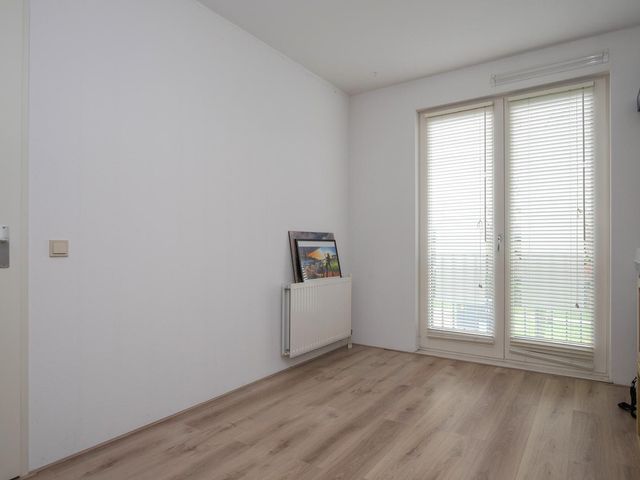 Cantharellaan 60, Vleuten