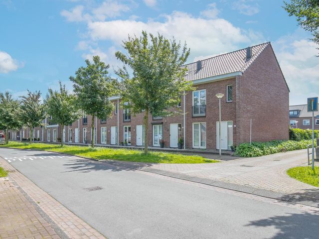 Cantharellaan 60, Vleuten