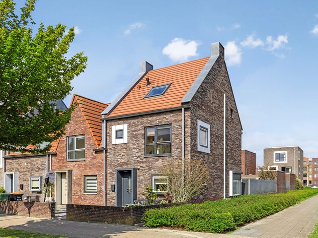 Wijenburg 17, Zeewolde