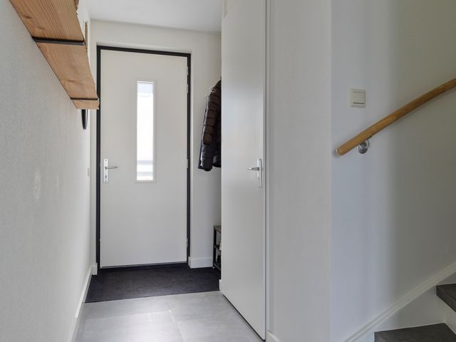 Wijenburg 17, Zeewolde