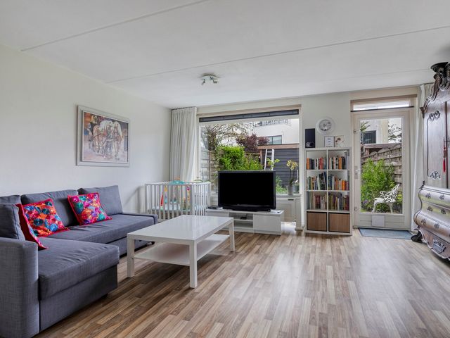 Orion 28, Zeewolde
