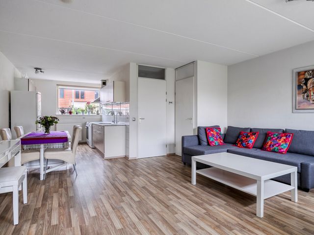 Orion 28, Zeewolde