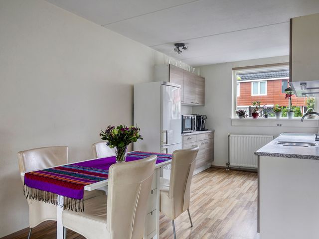 Orion 28, Zeewolde