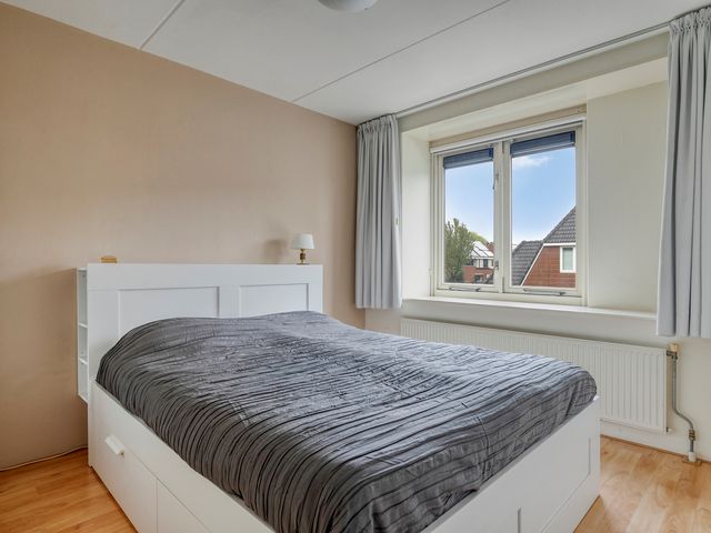 Orion 28, Zeewolde