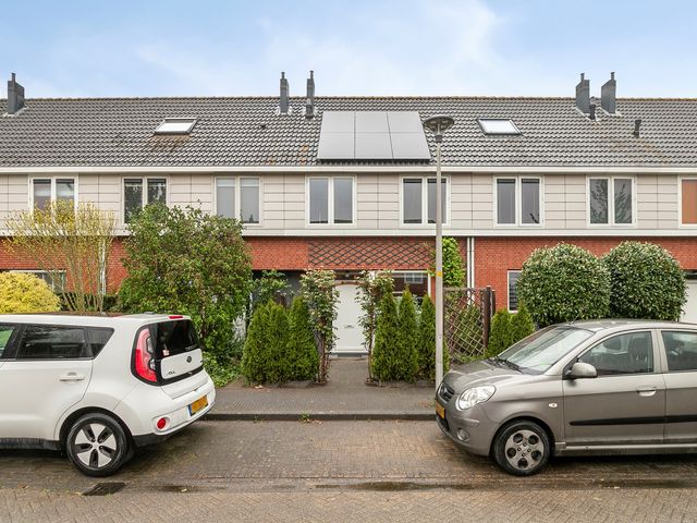 Orion 28, Zeewolde
