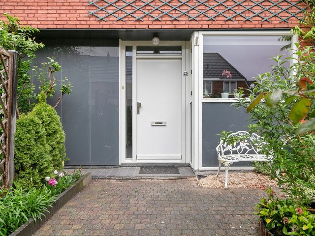 Orion 28, Zeewolde