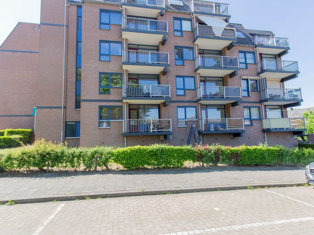 Verdragstraat 14, Heerlen